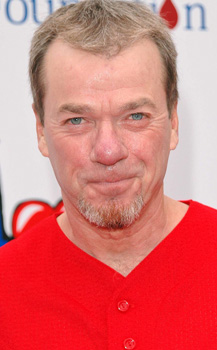 Rodger Bumpass